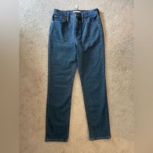 BEAUTIFUL Madewell Jeans💛